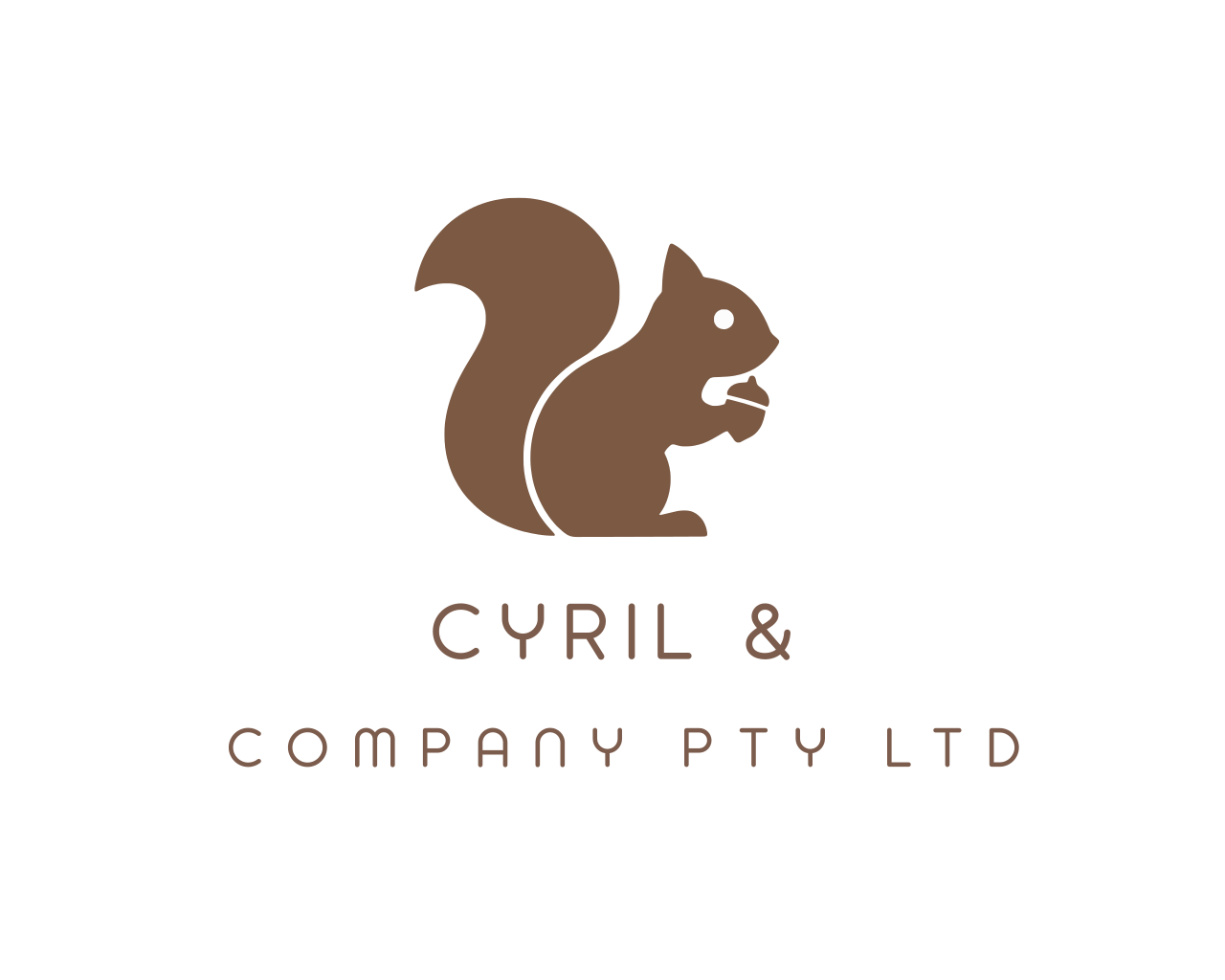 Cyril & Company Pty Ltd full logo